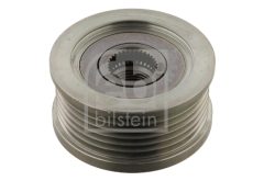 FEBI BILSTEIN 31754 — Fulie cu roată liberă alternator
