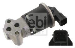 FEBI BILSTEIN 31771 — Supapă EGR