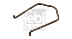 FEBI BILSTEIN 31799 — Фиксатор заглушки фланца охлаждения