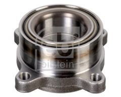FEBI BILSTEIN 31833 — Подшипник ступицы