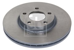 FEBI BILSTEIN 32770 — Disc de frână