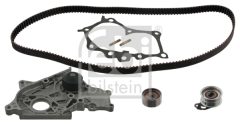 FEBI BILSTEIN 32824 — Kit distribuție cu pompă de apă