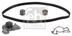 FEBI BILSTEIN 32825 — Kit distribuție cu pompă de apă