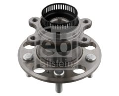 FEBI BILSTEIN 32885 — Комплект подшипника ступицы