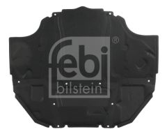 FEBI BILSTEIN 33055 — Izolație compartiment motor