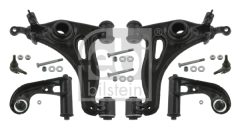 FEBI BILSTEIN 33134 — Ремкомплект подвески колеса