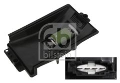 FEBI BILSTEIN 33154 — Резистор вентилятора печки