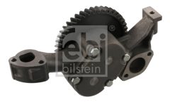 FEBI BILSTEIN 33388 — Pompă de ulei motor