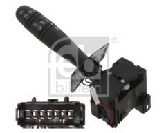FEBI BILSTEIN 33520 — Manetă coloană de direcție