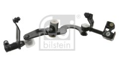 FEBI BILSTEIN 33630 — Tijă furcă de schimbare a vitezelor