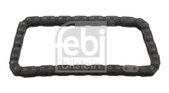 FEBI BILSTEIN 33642 — Цепь привода масляного насоса