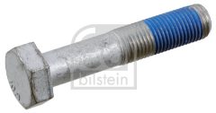 FEBI BILSTEIN 33675 — Șurub fulie