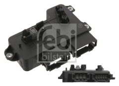 FEBI BILSTEIN 33720 — Привод регулировки сиденья