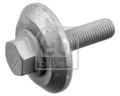 FEBI BILSTEIN 33781 — Șurub fulie