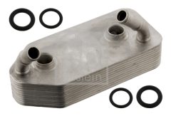 FEBI BILSTEIN 33837 — Радиатор масла АКПП