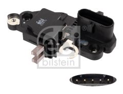 FEBI BILSTEIN 33871 — Регулятор напряжения генератора