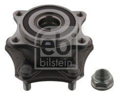 FEBI BILSTEIN 33915 — Set rulment roată