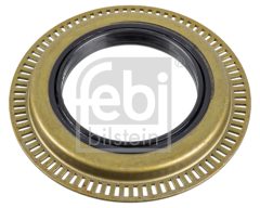 FEBI BILSTEIN 33968 — Уплотнительное кольцо ступицы колеса