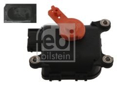 FEBI BILSTEIN 34148 — Вакуумный переключающий клапан воздушной заслонки