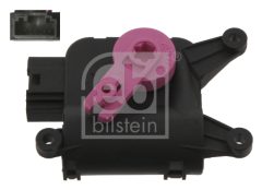 FEBI BILSTEIN 34152 — Вакуумный переключающий клапан воздушной заслонки
