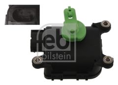 FEBI BILSTEIN 34153 — Вакуумный переключающий клапан воздушной заслонки