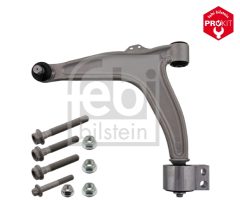 FEBI BILSTEIN 34231 — Braț suspensie