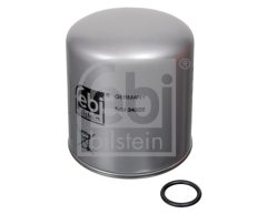 FEBI BILSTEIN 34322 — Картридж осушителя воздуха