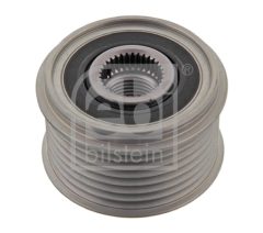 FEBI BILSTEIN 34380 — Обгонная муфта шкива генератора