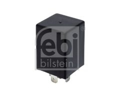 FEBI BILSTEIN 34502 — Releu interval ștergătoare
