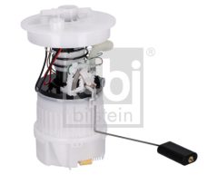 FEBI BILSTEIN 34604 — Modul alimentare combustibil