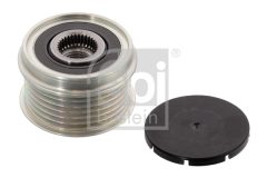 FEBI BILSTEIN 34605 — Обгонная муфта шкива генератора