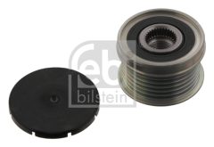FEBI BILSTEIN 34612 — Fulie cu roată liberă alternator