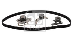 FEBI BILSTEIN 34632 — Комплект ремня ГРМ с помпой