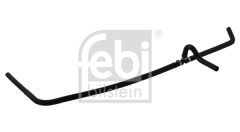 FEBI BILSTEIN 34727 — Патрубок радиатора