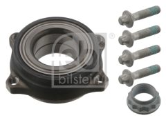 FEBI BILSTEIN 34738 — Комплект подшипника ступицы