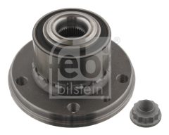 FEBI BILSTEIN 34800 — Комплект подшипника ступицы
