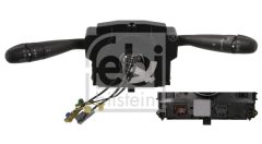 FEBI BILSTEIN 34809 — Manetă coloană de direcție
