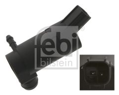 FEBI BILSTEIN 34864 — Насос омывателя стекла