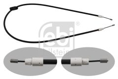 FEBI BILSTEIN 34904 — Трос ручного тормоза