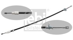 FEBI BILSTEIN 34905 — Трос ручного тормоза