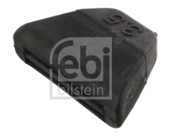 FEBI BILSTEIN 34968 — Втулка листовой рессоры