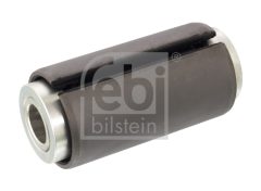 FEBI BILSTEIN 35038 — Bucșă arc lamelar