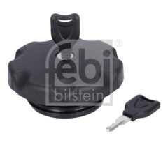 FEBI BILSTEIN 35180 — Bușon rezervor combustibil