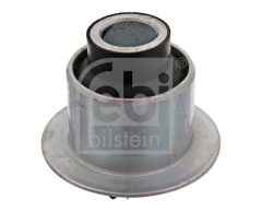 FEBI BILSTEIN 35254 — Bucșă arc lamelar