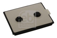 FEBI BILSTEIN 35321 — Втулка листовой рессоры