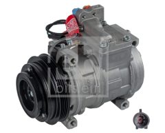 FEBI BILSTEIN 35381 — Компрессор кондиционера