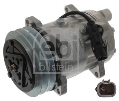 FEBI BILSTEIN 35383 — Compresor aer condiționat