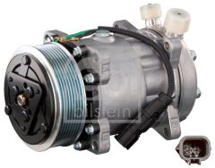 FEBI BILSTEIN 35384 — Compresor aer condiționat