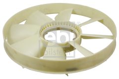 FEBI BILSTEIN 35485 — Elice ventilator radiator