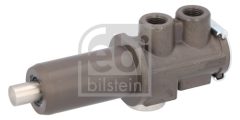 FEBI BILSTEIN 35516 — Supapă de schimb comandă ambreiaj